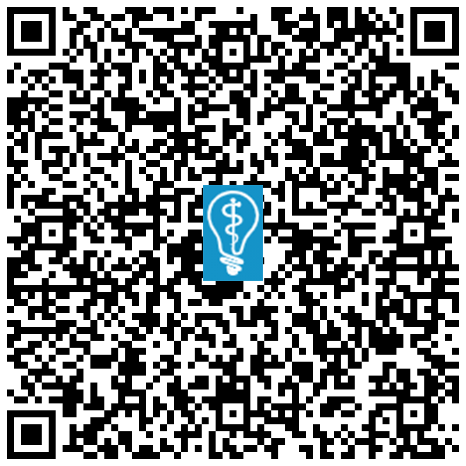 QR code image for 3D Cone Beam and 3D Dental Scans in Ocean Township, NJ