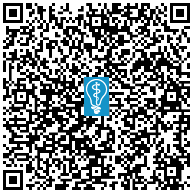 QR code image for 7 Signs You Need Endodontic Surgery in Ocean Township, NJ