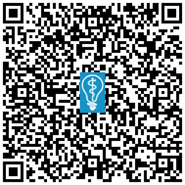 QR code image for All-on-4® Implants in Ocean Township, NJ