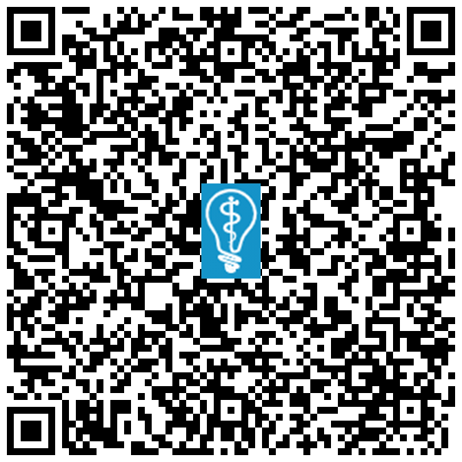 QR code image for Will I Need a Bone Graft for Dental Implants in Ocean Township, NJ