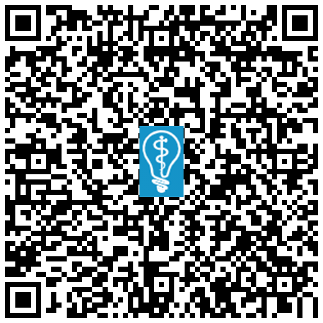 QR code image for What Should I Do If I Chip My Tooth in Ocean Township, NJ