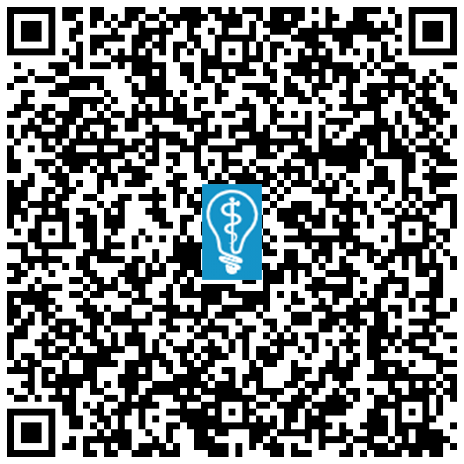 QR code image for Dental Cleaning and Examinations in Ocean Township, NJ
