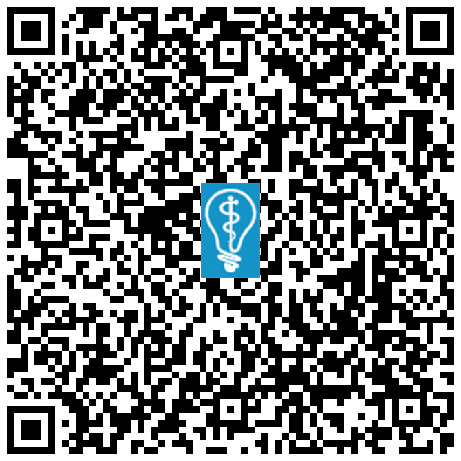QR code image for Am I a Candidate for Dental Implants in Ocean Township, NJ