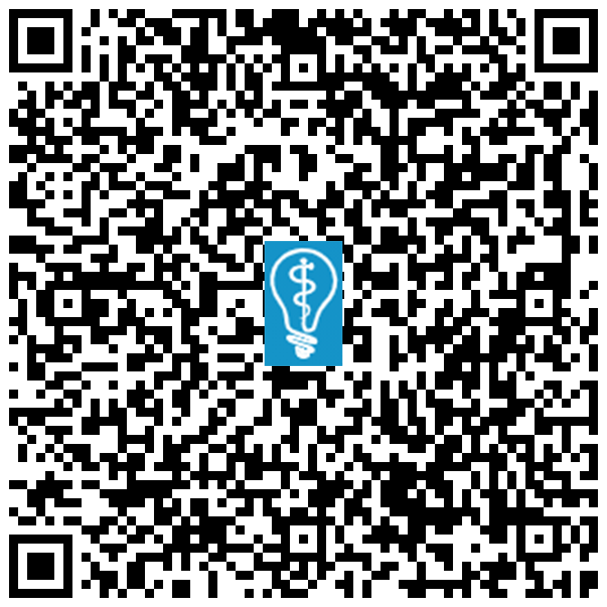 QR code image for Questions to Ask at Your Dental Implants Consultation in Ocean Township, NJ