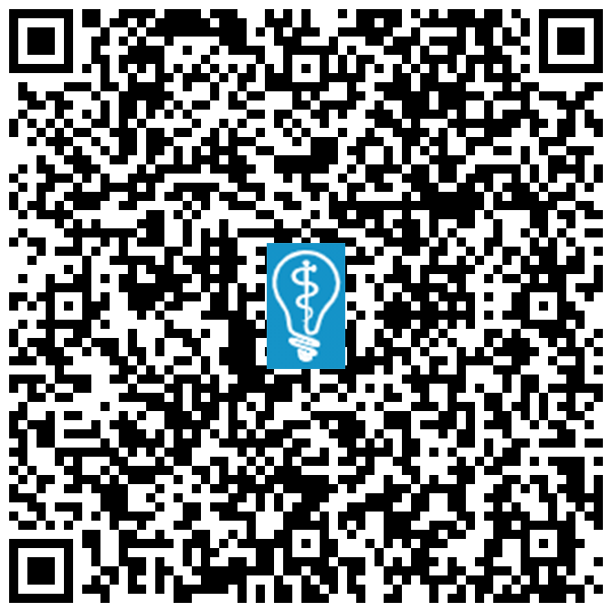 QR code image for Dental Inlays and Onlays in Ocean Township, NJ
