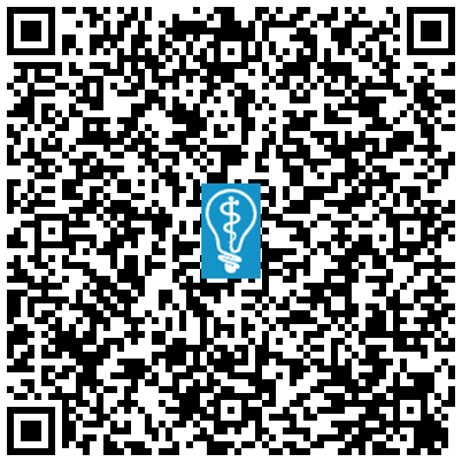 QR code image for Diseases Linked to Dental Health in Ocean Township, NJ
