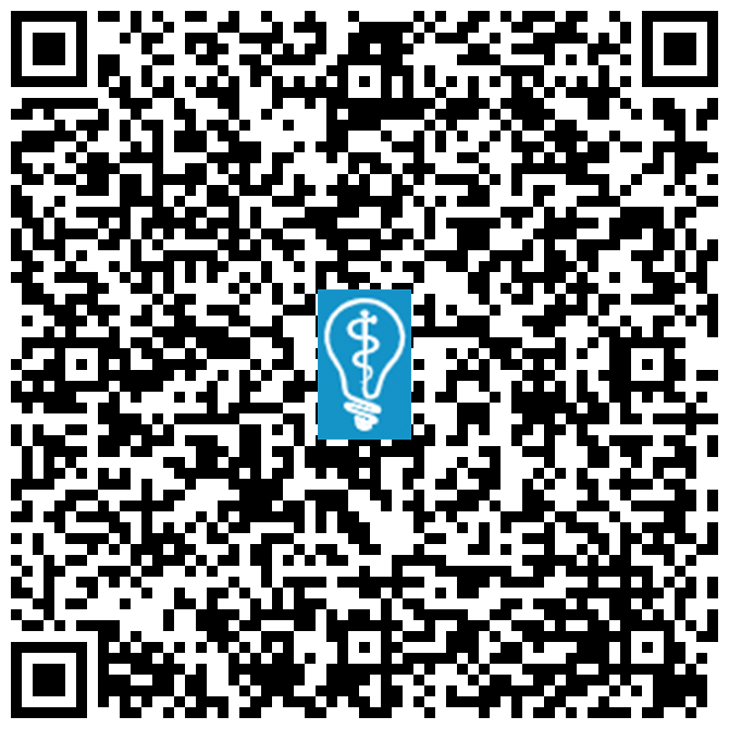 QR code image for Do I Need a Root Canal in Ocean Township, NJ