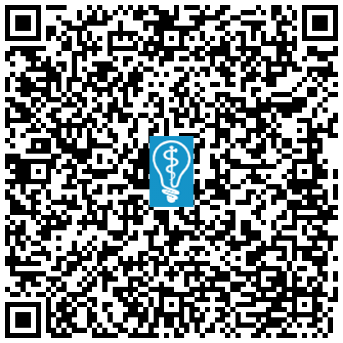 QR code image for Find a Complete Health Dentist in Ocean Township, NJ