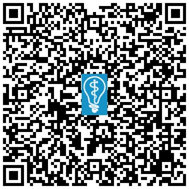 QR code image for Find the Best Dentist in Ocean Township, NJ