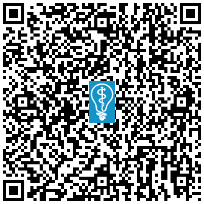 QR code image for Full Mouth Reconstruction in Ocean Township, NJ