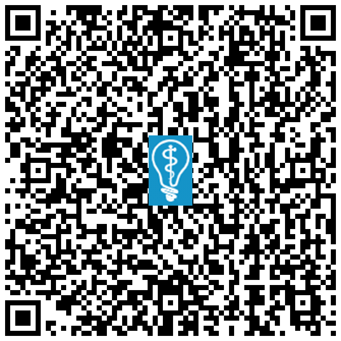 QR code image for General Dentistry Services in Ocean Township, NJ