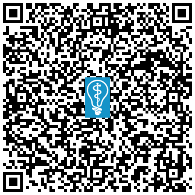 QR code image for Health Care Savings Account in Ocean Township, NJ