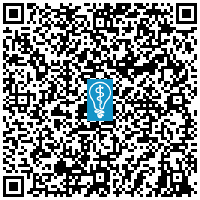 QR code image for Healthy Mouth Baseline in Ocean Township, NJ