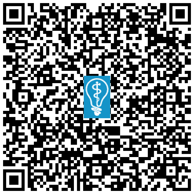 QR code image for Holistic Dentistry in Ocean Township, NJ
