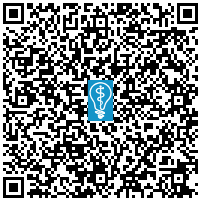 QR code image for Improve Your Smile for Senior Pictures in Ocean Township, NJ