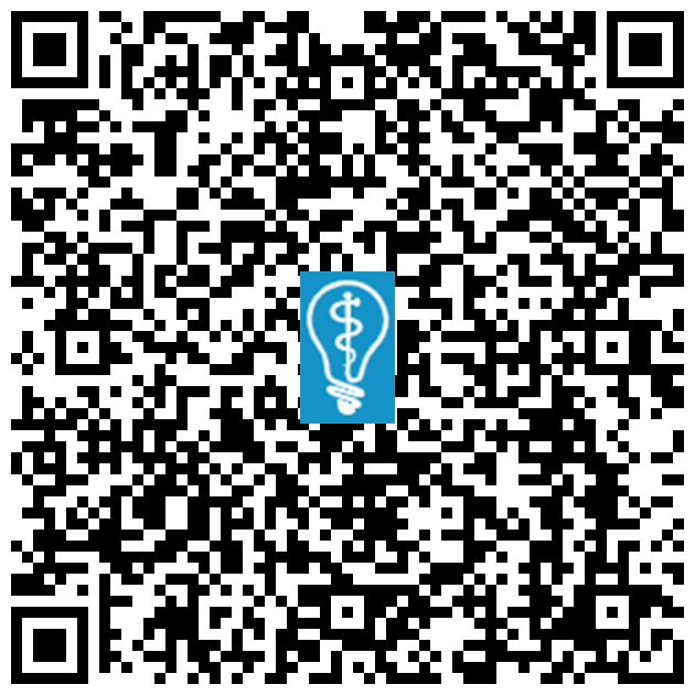 QR code image for Intraoral Photos in Ocean Township, NJ