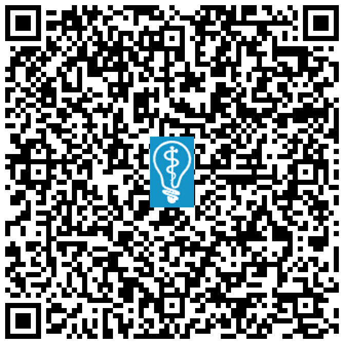 QR code image for Multiple Teeth Replacement Options in Ocean Township, NJ