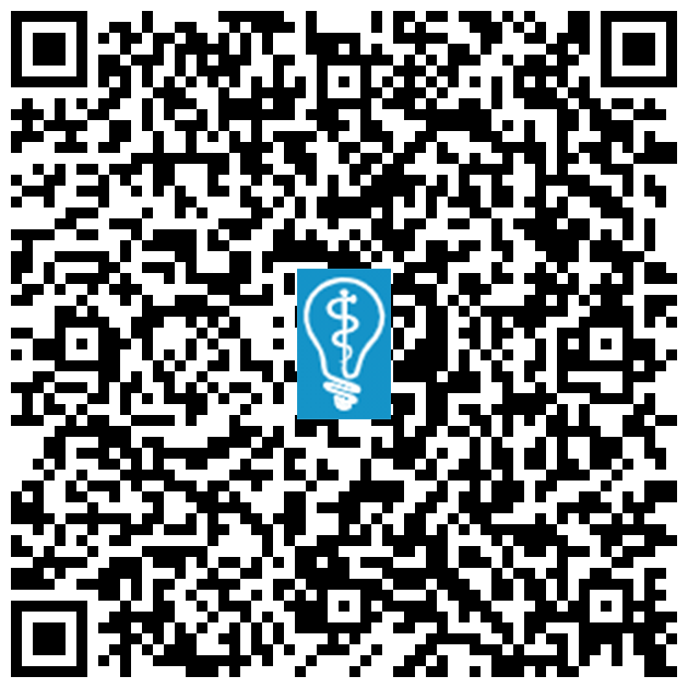 QR code image for Night Guards in Ocean Township, NJ
