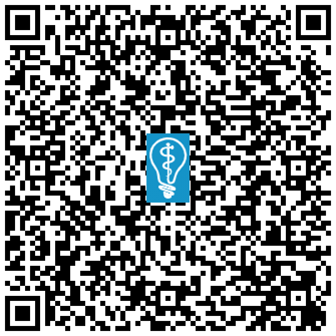 QR code image for Office Roles - Who Am I Talking To in Ocean Township, NJ