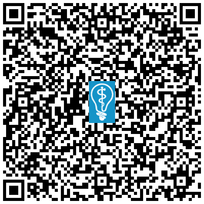 QR code image for Options for Replacing All of My Teeth in Ocean Township, NJ