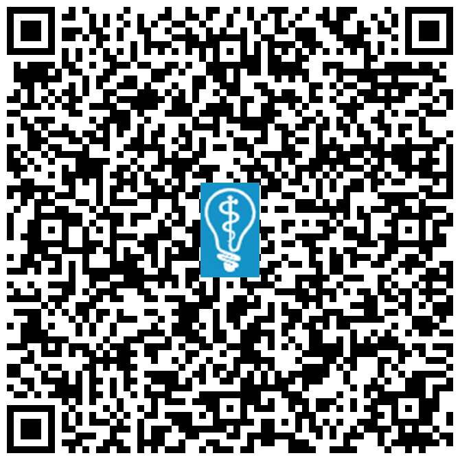 QR code image for Options for Replacing Missing Teeth in Ocean Township, NJ