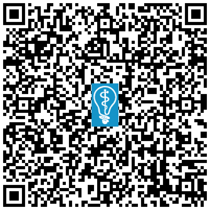 QR code image for Oral Cancer Screening in Ocean Township, NJ