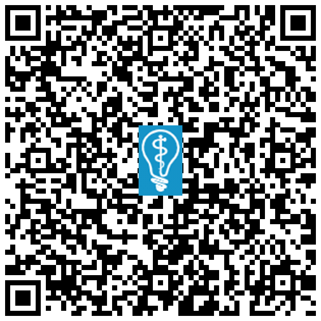QR code image for Oral Surgery in Ocean Township, NJ