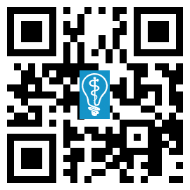 QR code image to call Shoreline Dental in Ocean Township, NJ on mobile