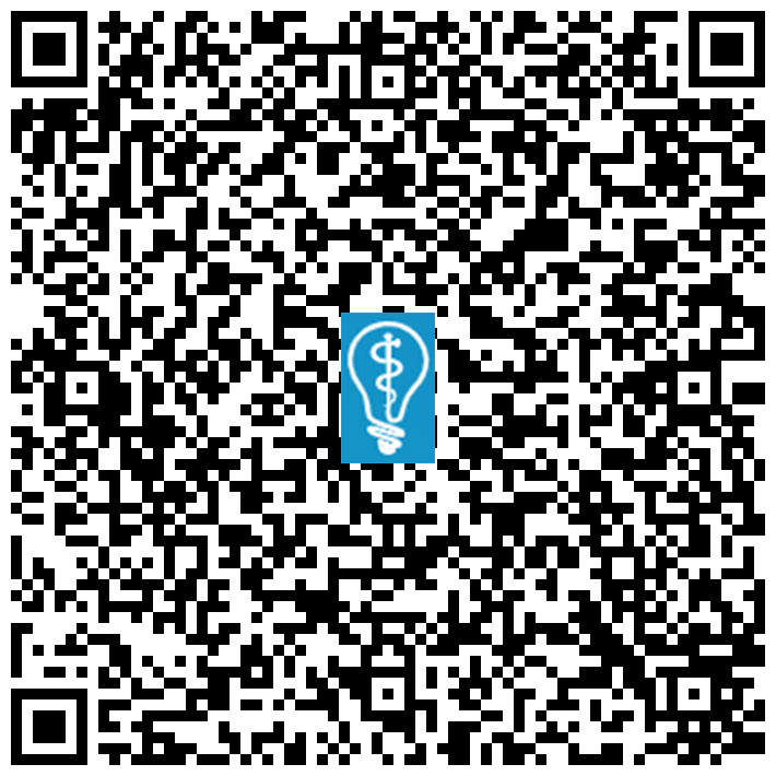 QR code image for Preventative Treatment of Cancers Through Improving Oral Health in Ocean Township, NJ