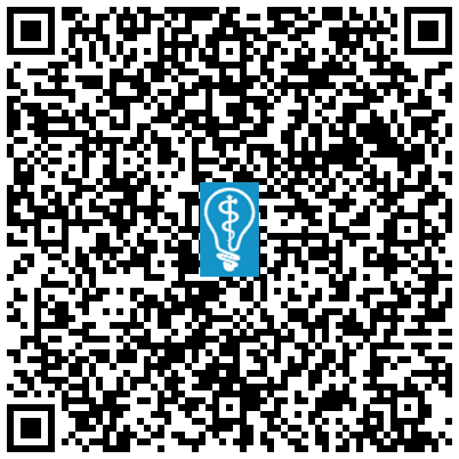 QR code image for Reduce Sports Injuries With Mouth Guards in Ocean Township, NJ