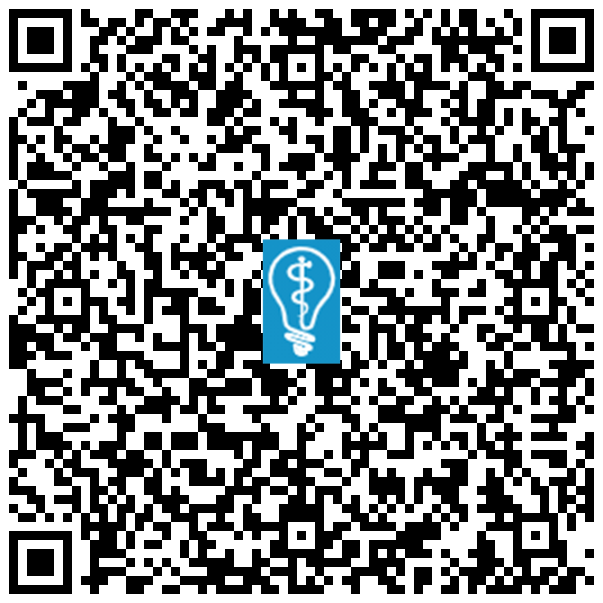 QR code image for Root Canal Treatment in Ocean Township, NJ