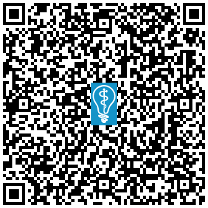 QR code image for Root Scaling and Planing in Ocean Township, NJ