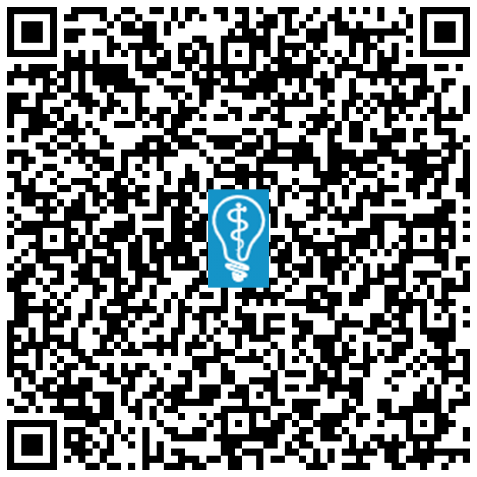 QR code image for Tell Your Dentist About Prescriptions in Ocean Township, NJ