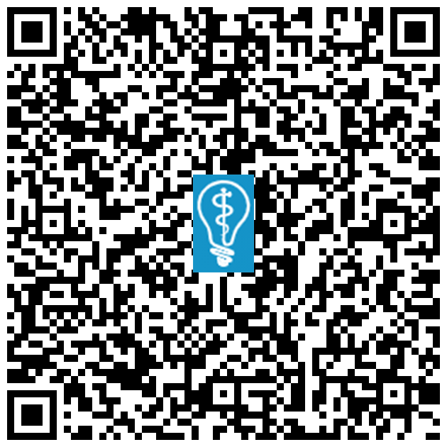 QR code image for Tooth Extraction in Ocean Township, NJ