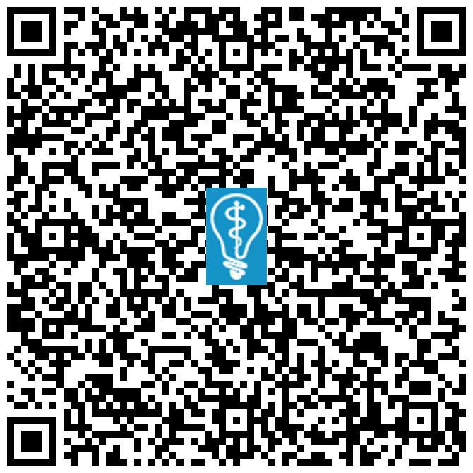 QR code image for What Can I Do to Improve My Smile in Ocean Township, NJ