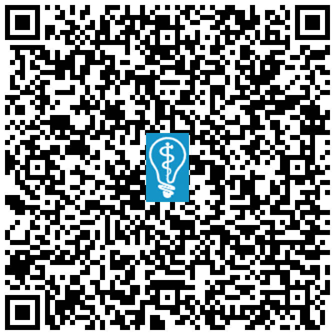 QR code image for What Does a Dental Hygienist Do in Ocean Township, NJ