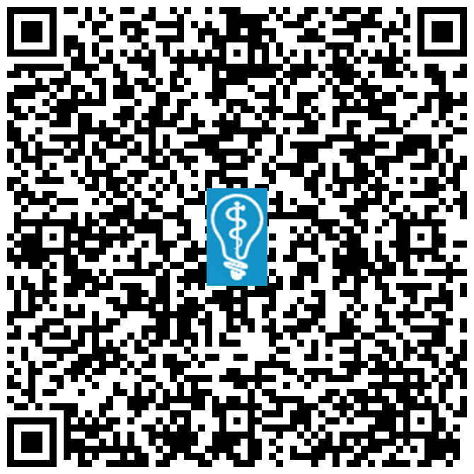 QR code image for What is an Endodontist in Ocean Township, NJ