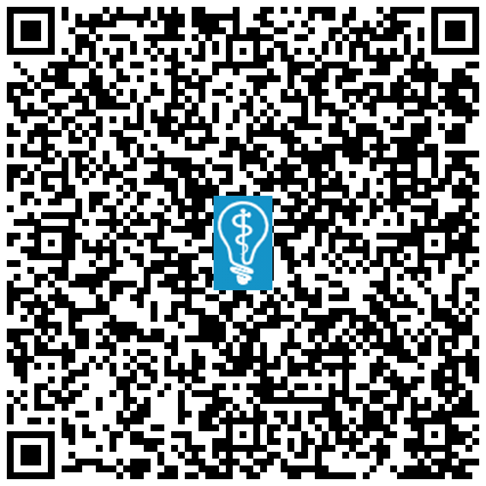 QR code image for When a Situation Calls for an Emergency Dental Surgery in Ocean Township, NJ