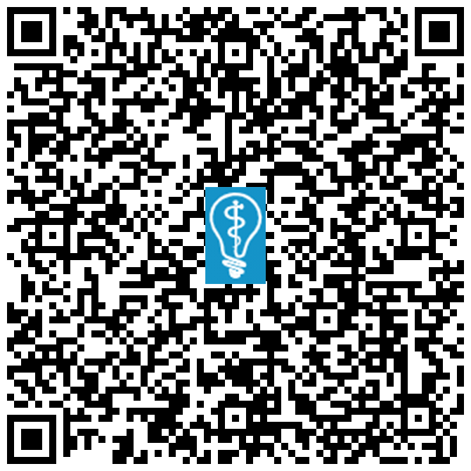 QR code image for When Is a Tooth Extraction Necessary in Ocean Township, NJ