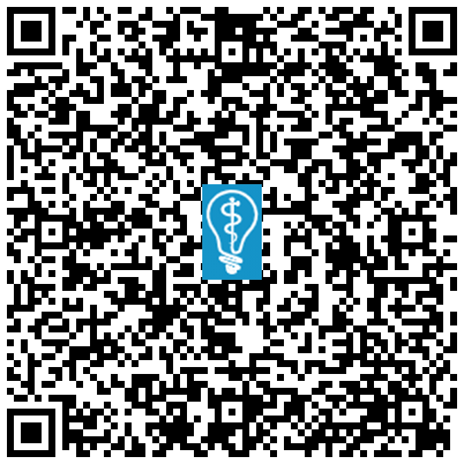 QR code image for When to Spend Your HSA in Ocean Township, NJ