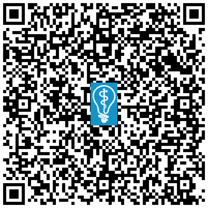 QR code image for Why Dental Sealants Play an Important Part in Protecting Your Child's Teeth in Ocean Township, NJ