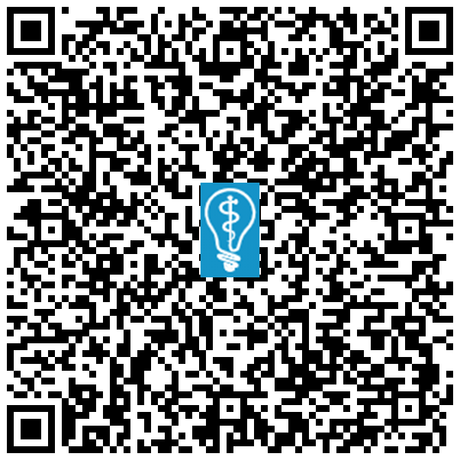 QR code image for Wisdom Teeth Extraction in Ocean Township, NJ
